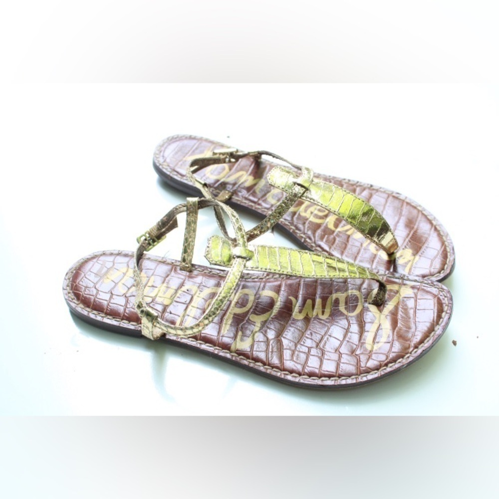 Sam Edelman sandals